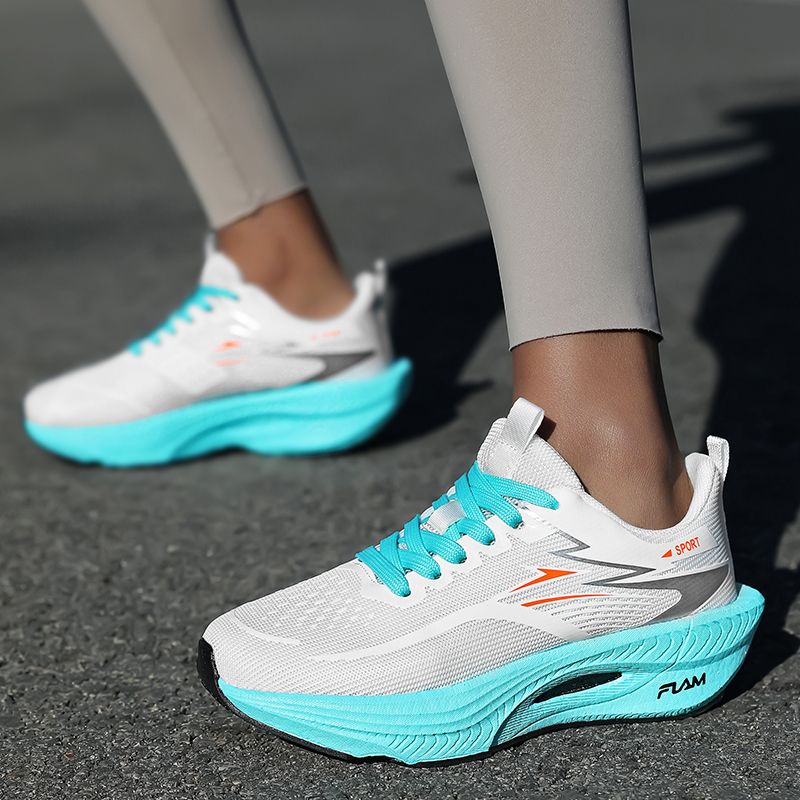Кроссовки для марафонских забе – обзор и цена Women Shoes Qc