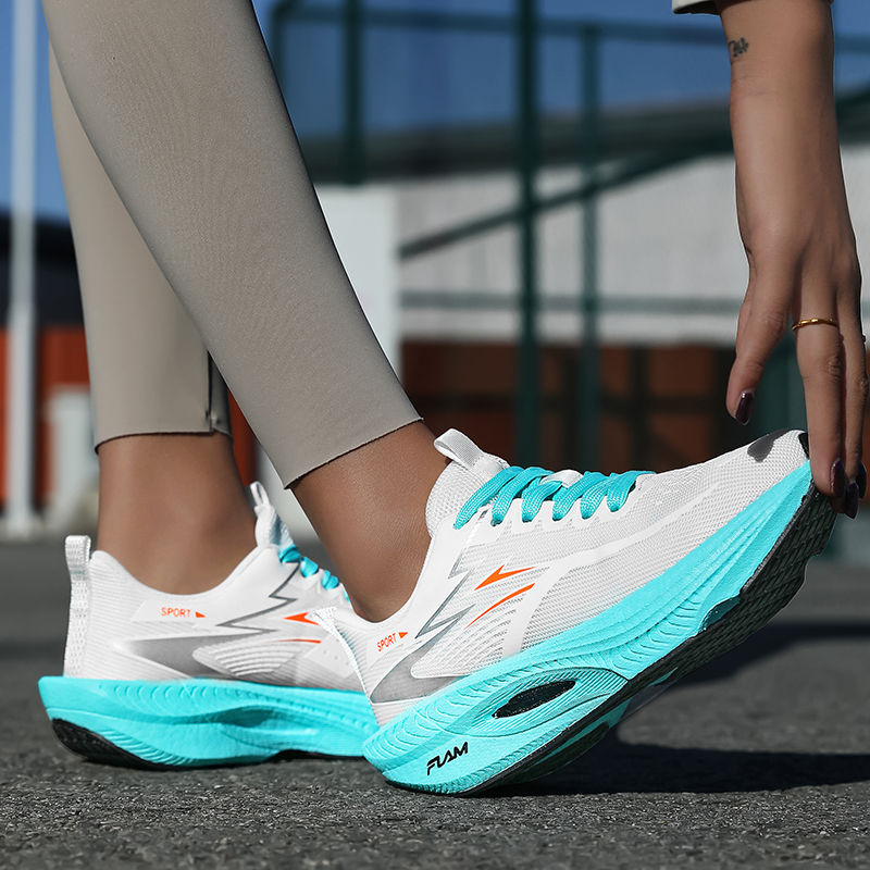 Кроссовки для марафонских забе – обзор и цена Women Shoes Qc