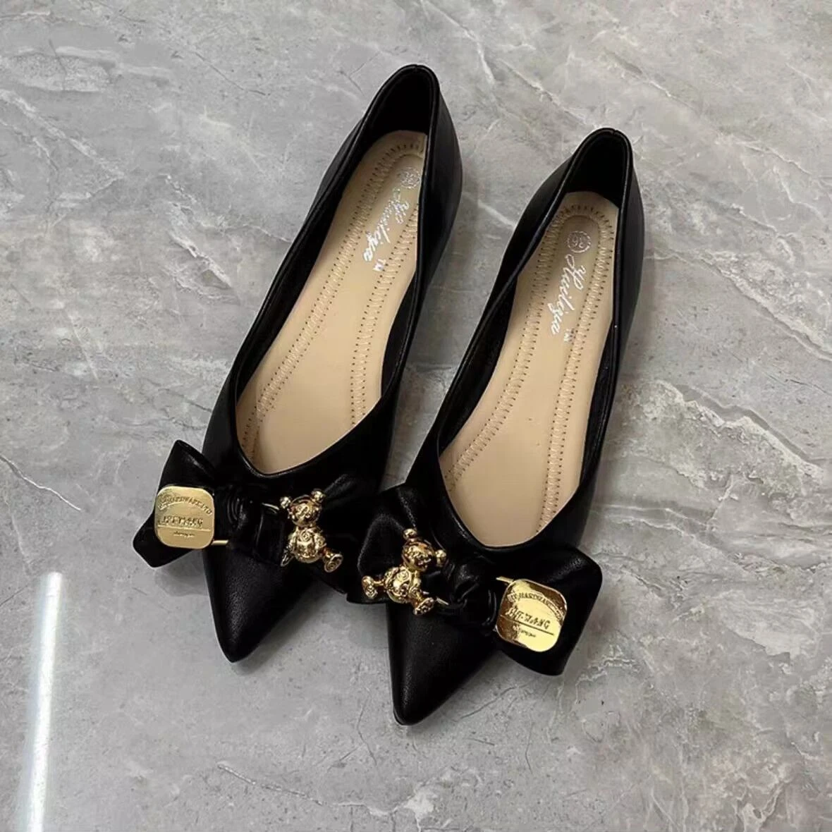 Женские туфли на плоской подош – обзор и цена Women Shoes Quick Delivery