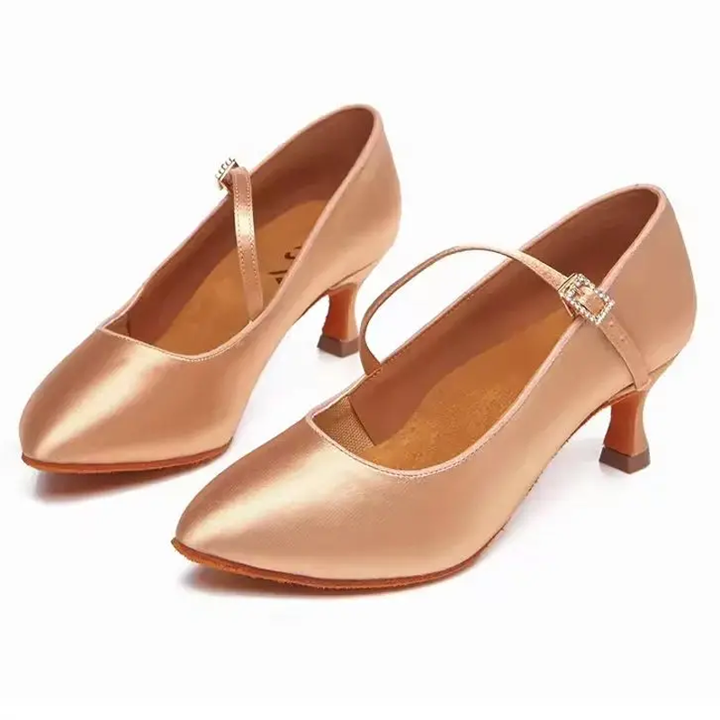 Лидер продаж, женская танцевал – обзор и цена Women Shoes Size 4 In Cm