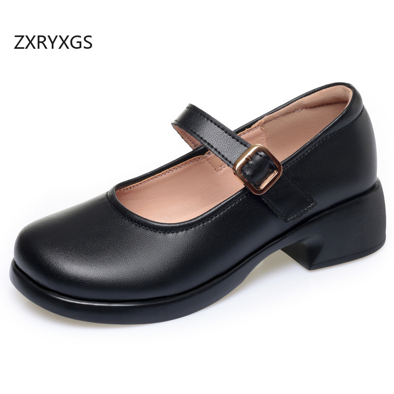 ZXRYXGS Горячая новинка 2026 г – обзор и цена Women Shoes Size 4 In Cm