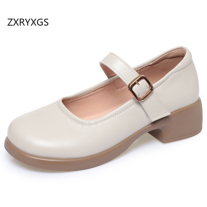 ZXRYXGS Горячая новинка 2026 г – обзор и цена Women Shoes Size 4 In Cm