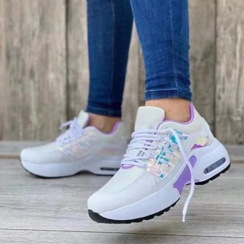 Женские модные кроссовки на пл – обзор и цена Women Shoes Qc