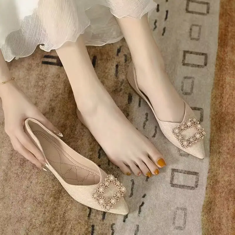 Женская обувь цвета шампанског – обзор и цена Women Shoes Quick Delivery
