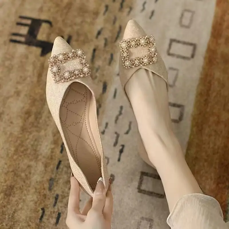 Женская обувь цвета шампанског – обзор и цена Women Shoes Quick Delivery