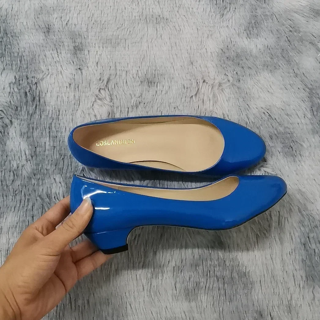 Женские туфли-лодочки на танке – обзор и цена Women Shoes Wedges