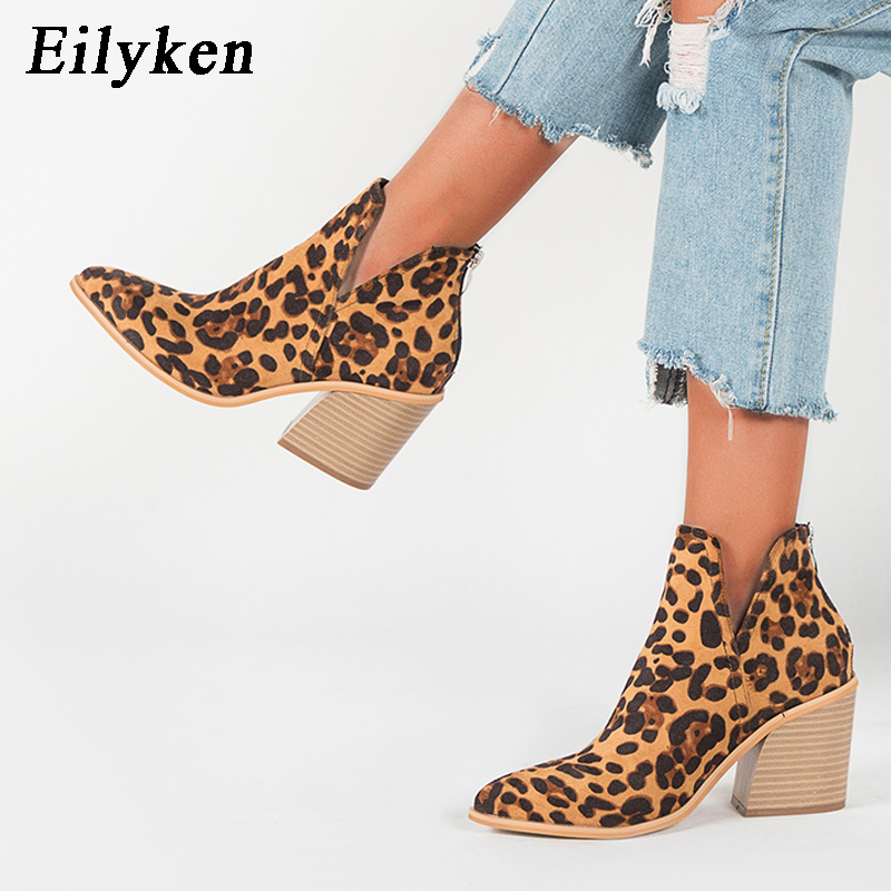 Женские осенне-зимние повседне – обзор и цена Western Cowgirl Boot
