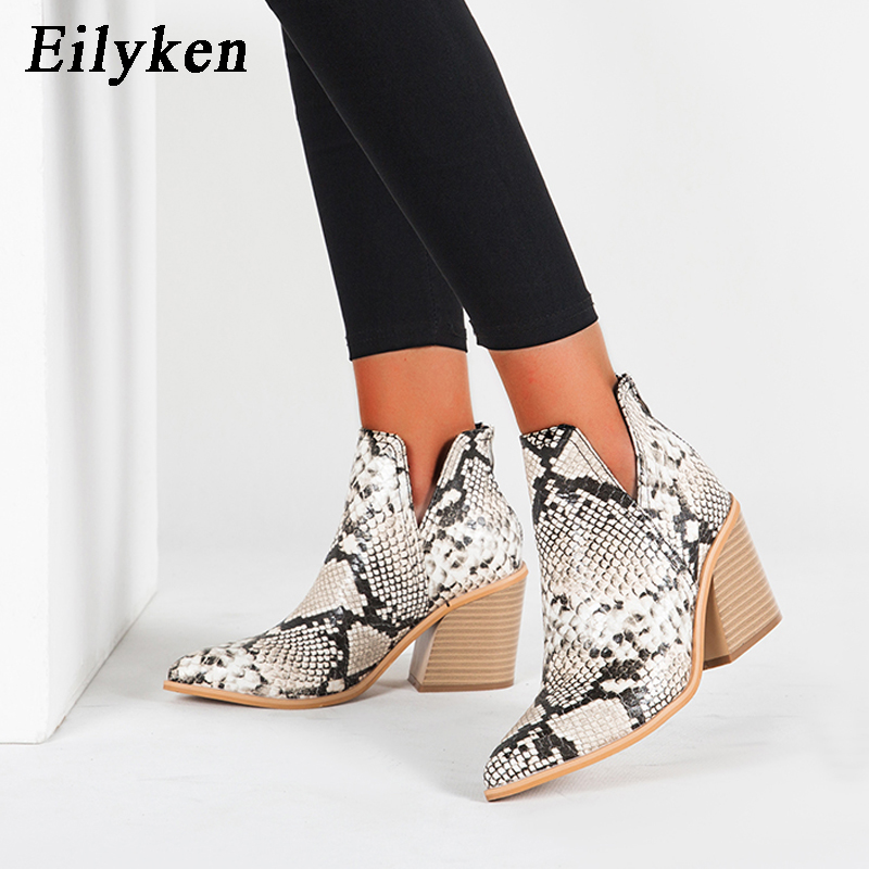 Женские осенне-зимние повседне – обзор и цена Western Cowgirl Boot