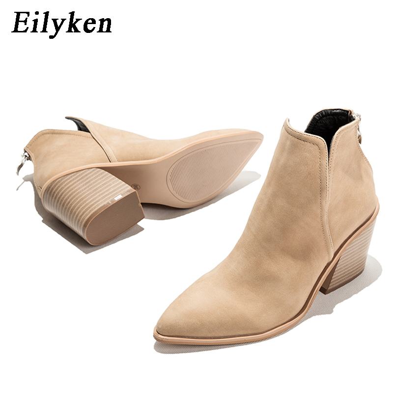 Женские осенне-зимние повседне – обзор и цена Western Cowgirl Boot