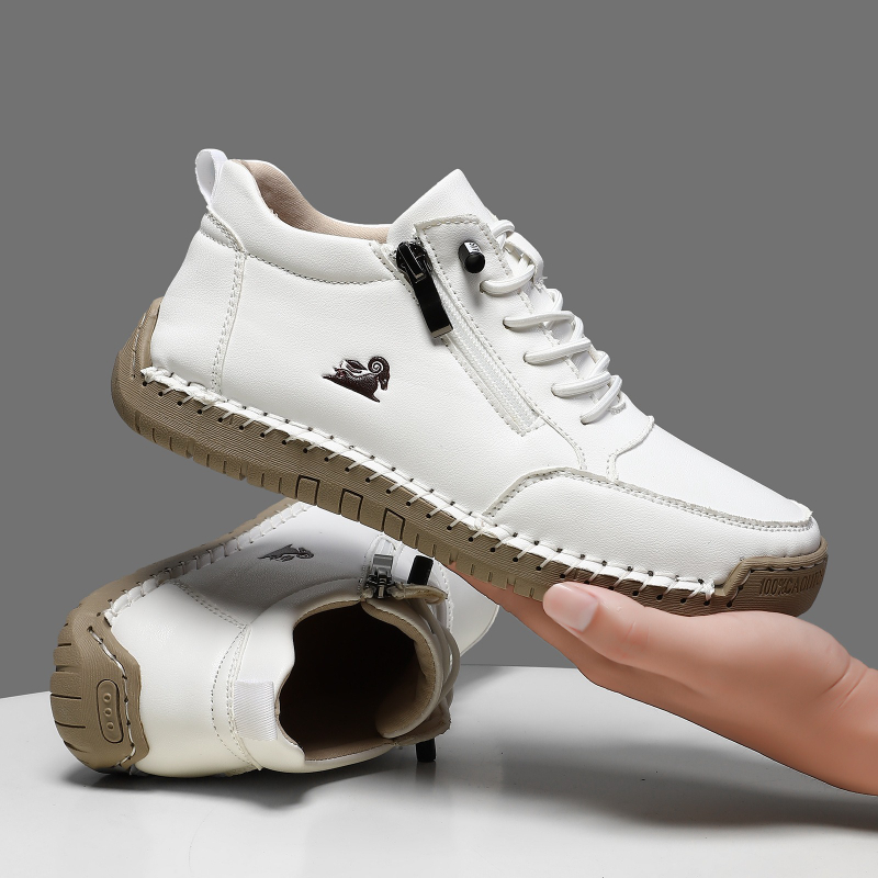 Женские кроссовки, кожаная пов – обзор и цена Women'S Shoes Hey Dude