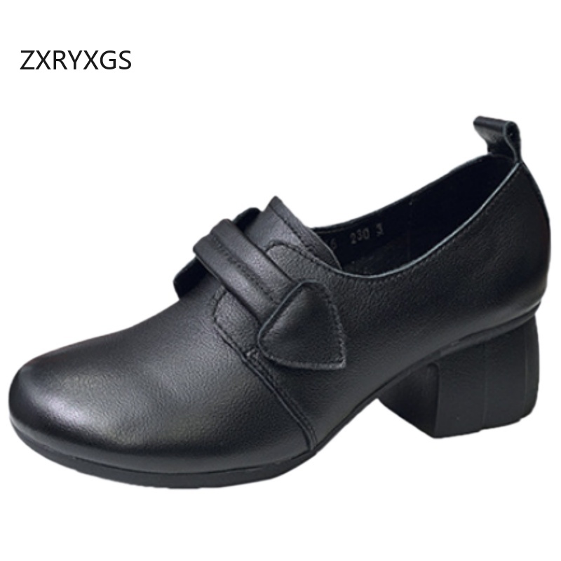 ZXRYXGS/2022, осенняя элегантн – обзор и цена Women Shoes Size 4 In Cm