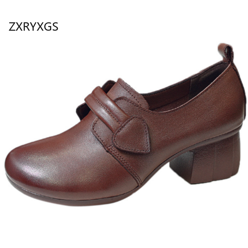 ZXRYXGS/2022, осенняя элегантн – обзор и цена Women Shoes Size 4 In Cm