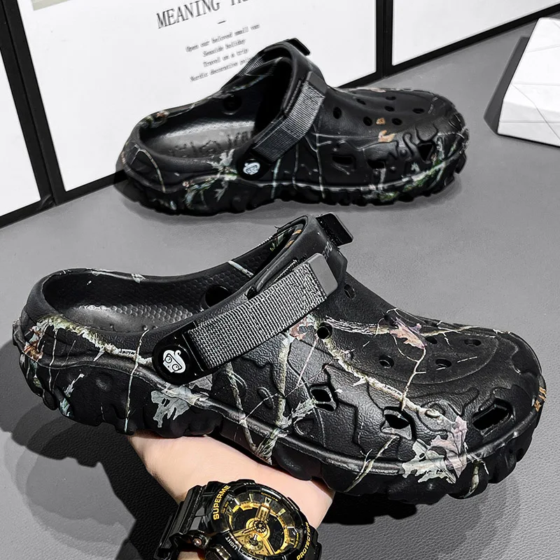 Летние женские и мужские сабо, – обзор и цена Women'S Shoes Crocs