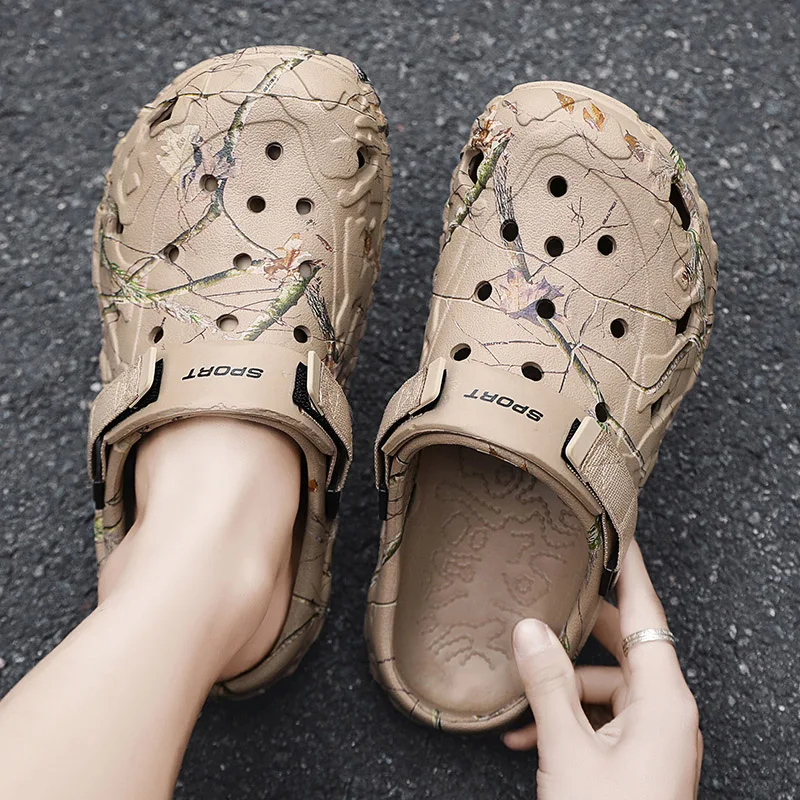 Летние женские и мужские сабо, – обзор и цена Women'S Shoes Crocs