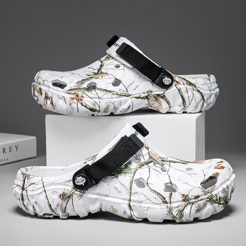 Летние женские и мужские сабо, – обзор и цена Women'S Shoes Crocs