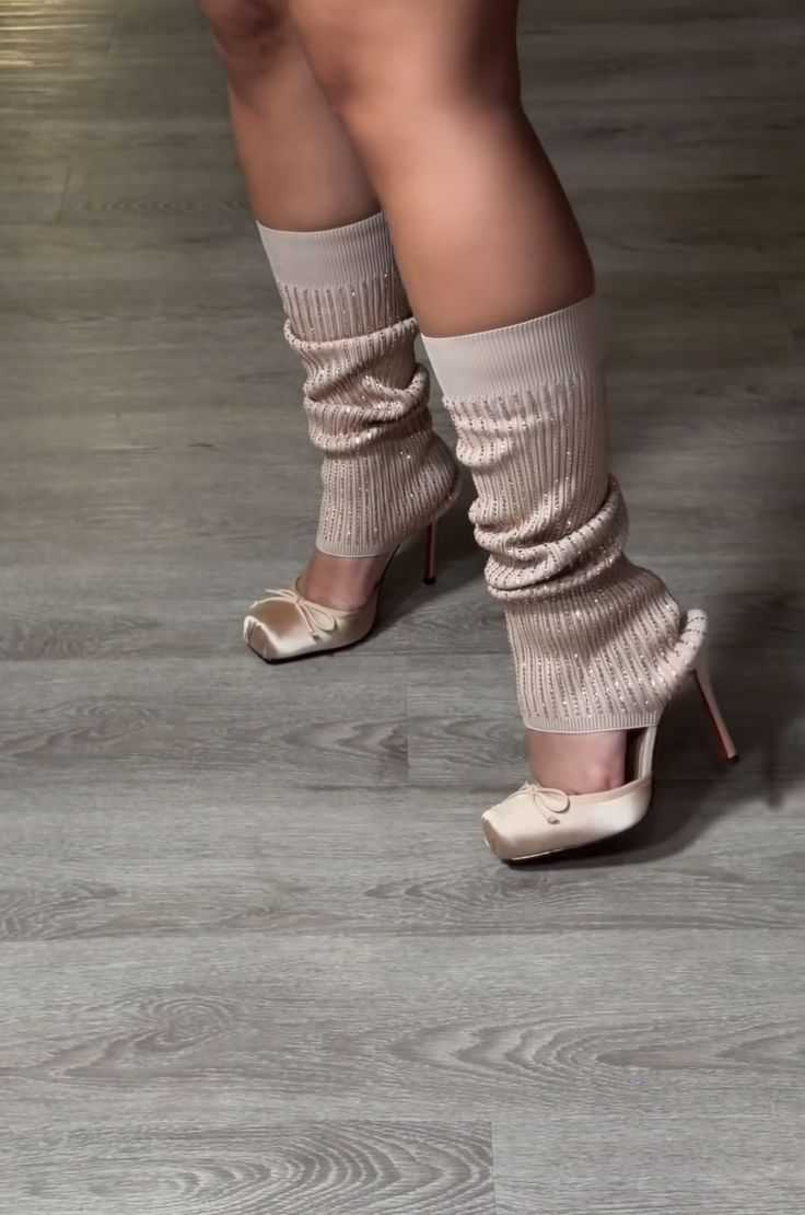Женские сандалии-ботфорты Butt – обзор и цена High Knee Heel Boots